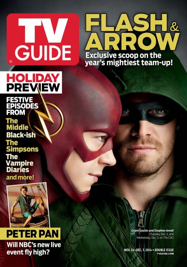 TV Guide_The Flash and Arrow3