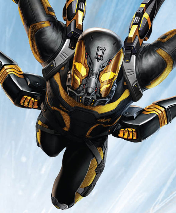 Ant-Man_Promo Art_Yellowjacket2