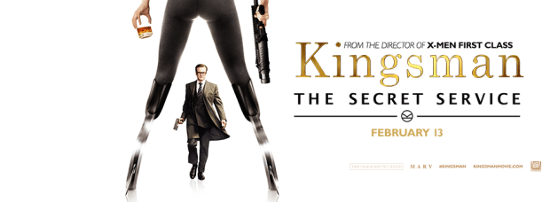 Kingsman_The Secret Service_Banner