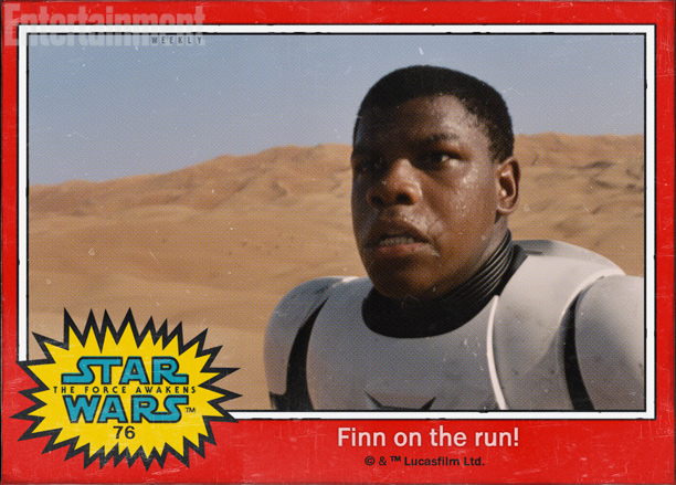 Star Wars_The Force Awakens_Finn