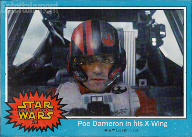 Star Wars_The Force Awakens_Poe-Dameron
