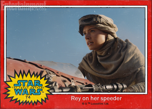 Star Wars_The Force Awakens_Rey