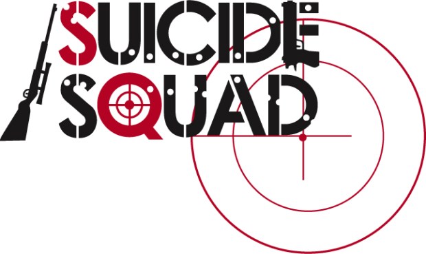 Suicide Squad