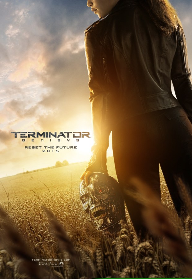 Terminator_ Genisys_Official Poster