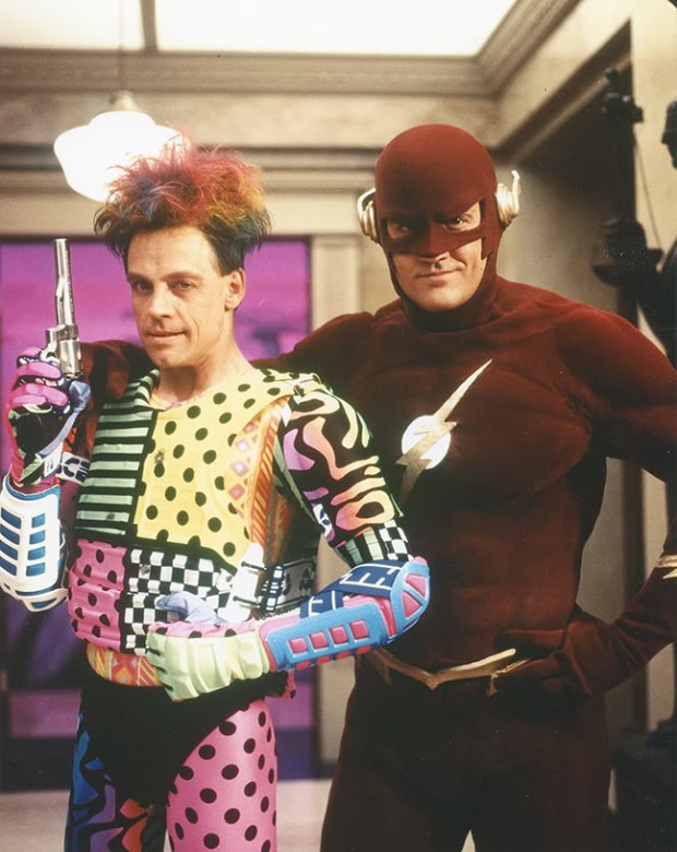 The Flash_Mark Hamill_Trickster2