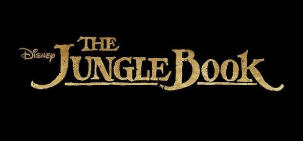 The Jungle Book_Logo