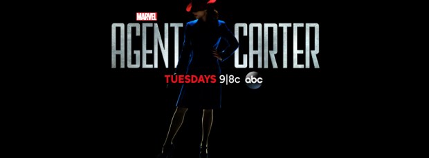 Agent Carter_Banner