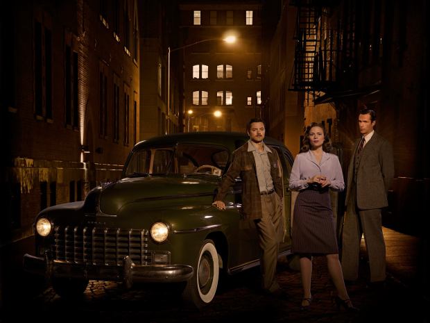 Agent Carter_Promotional Still