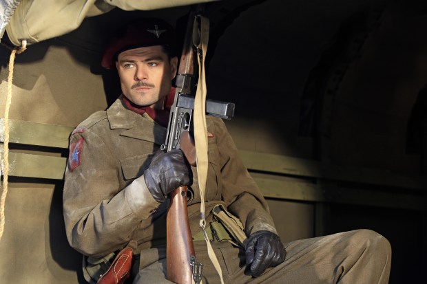 Agent Carter_Season 1_Episode 5_The Iron Ceiling