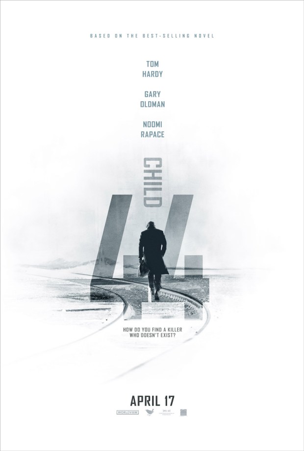 Child 44_Poster