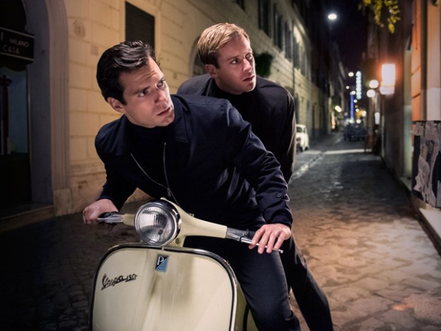 The Man from U.N.C.L.E._Still
