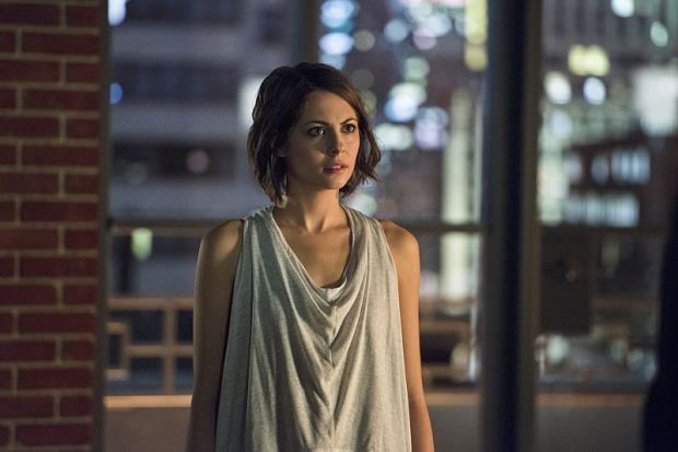 Arrow -- "Nanda Parbat" -- Image AR315A_0252b -- Pictured: Willa Holland as Thea Queen -- Photo: Diyah Pera/The CW -- ÃÂ© 2015 The CW Network, LLC. All Rights Reserved.