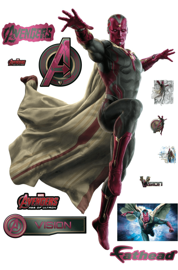 Avengers_Age of Ultron_Fathead (2)