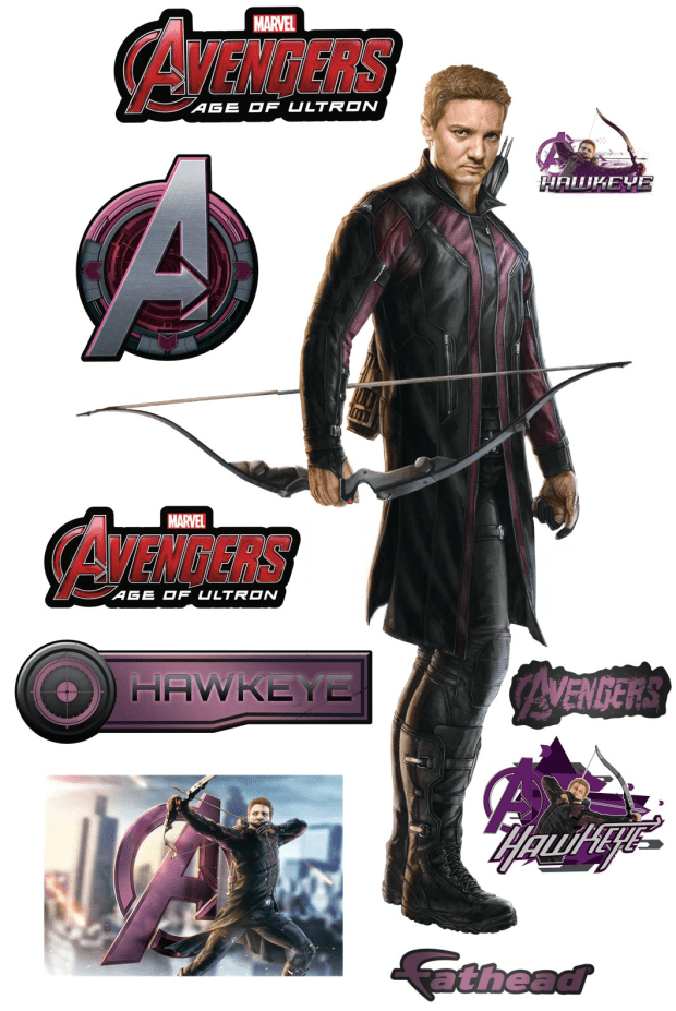 Avengers_Age of Ultron_Fathead (4)