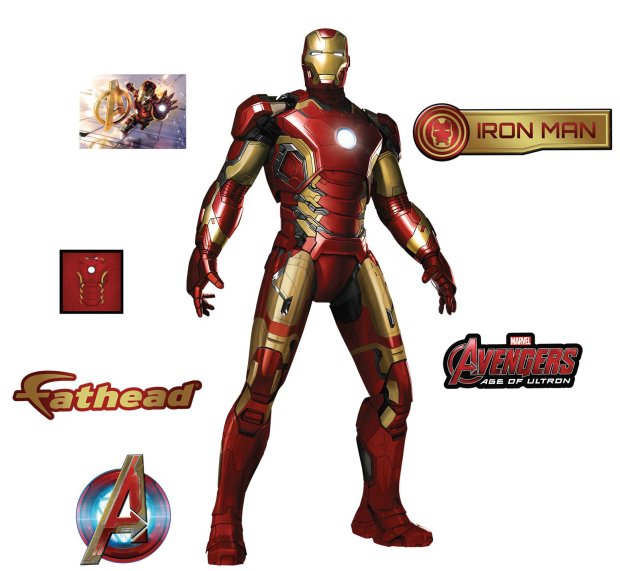 Avengers_Age of Ultron_Fathead (5)