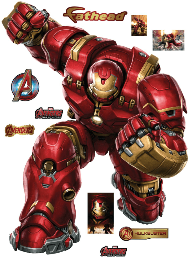 Avengers_Age of Ultron_Fathead (6)