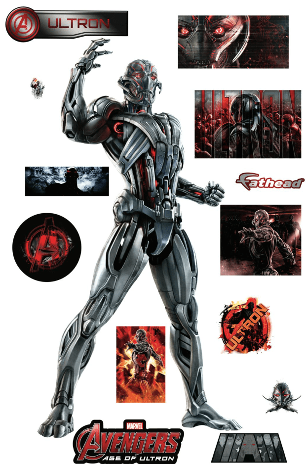 Avengers_Age of Ultron_Fathead (7)