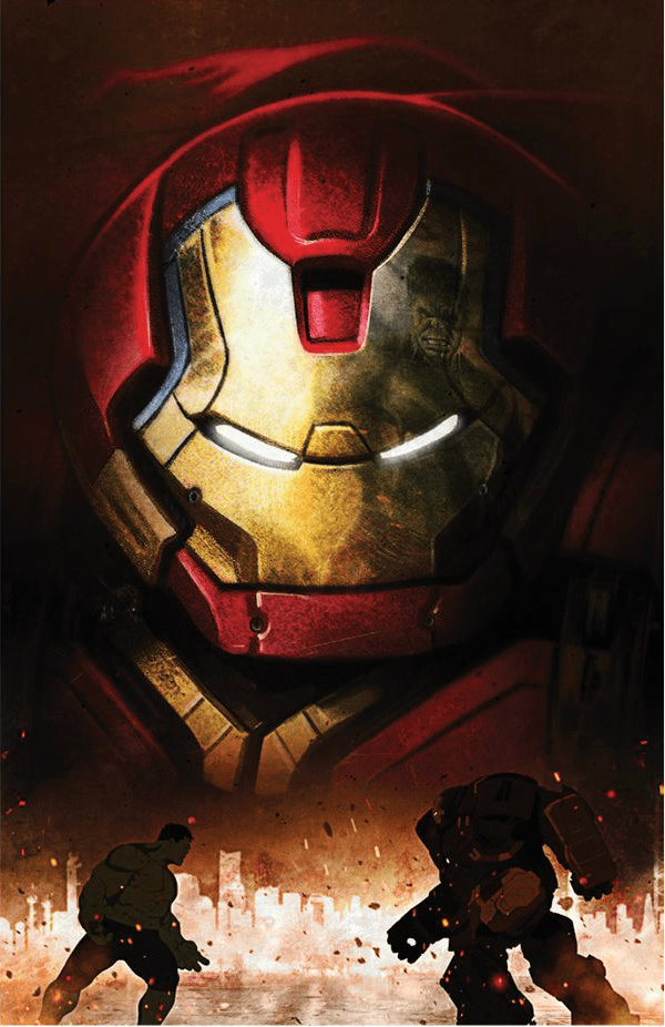 Avengers_Age of Ultron_Fathead_Poster Mural (5)