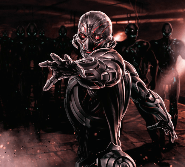 Avengers_Age of Ultron_Fathead_Poster Mural