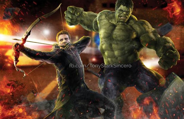 Avengers_Age of Ultron_Promo Art (8)