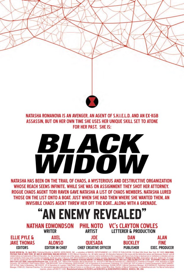 BLACK WIDOW #15_1