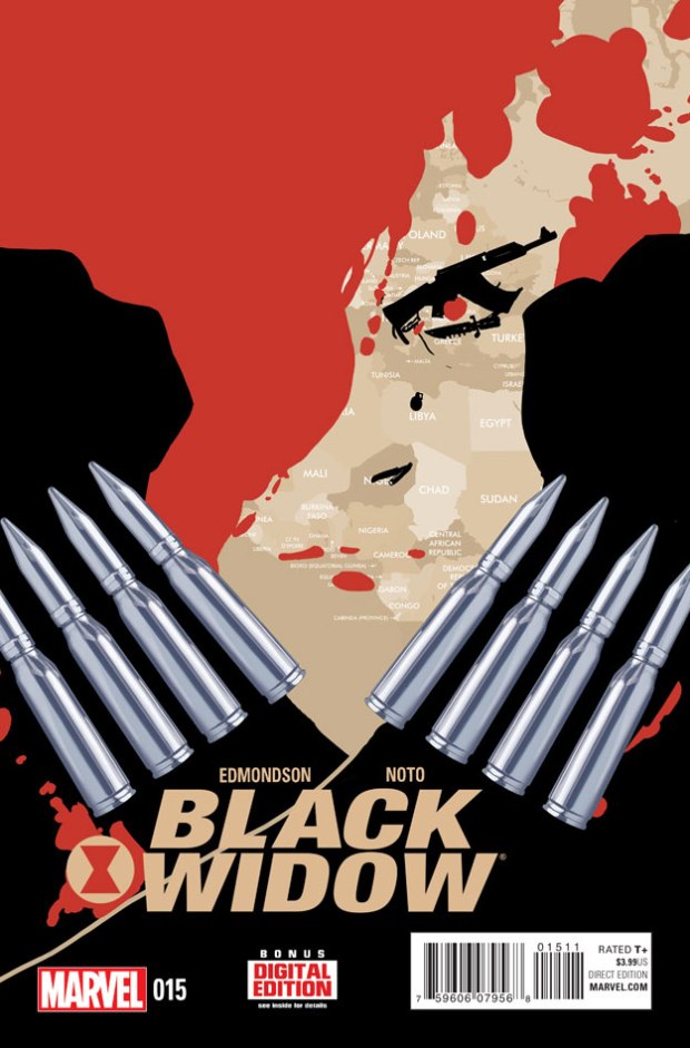 BLACK WIDOW #15_Cover