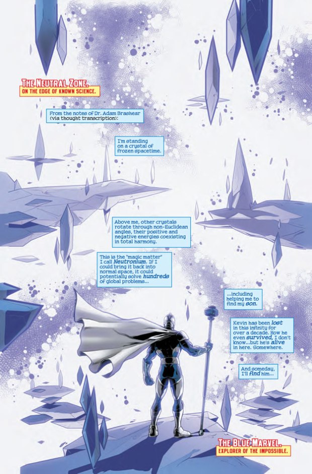 CAPTAIN AMERICA AND THE MIGHTY AVENGERS #5_1