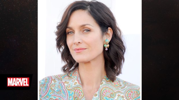 Carrie-Anne Moss_A.K.A. Jones