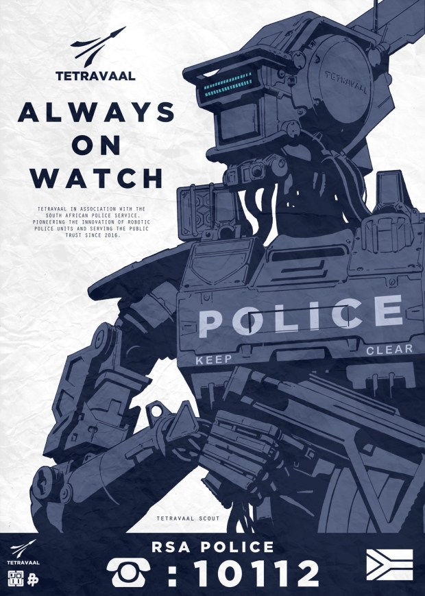 By Laurie Greasley