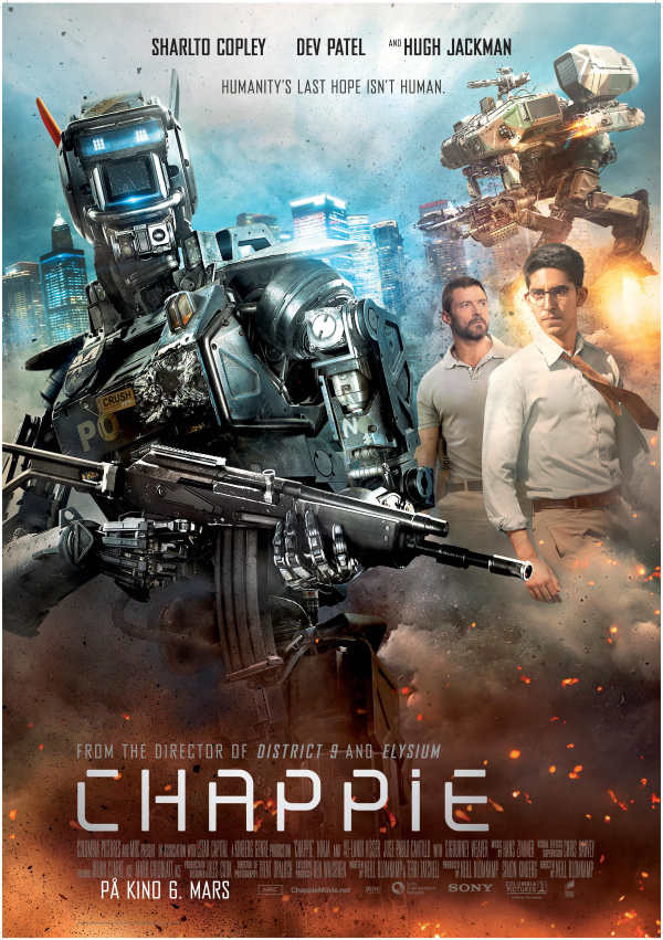 Chappie_Poster2