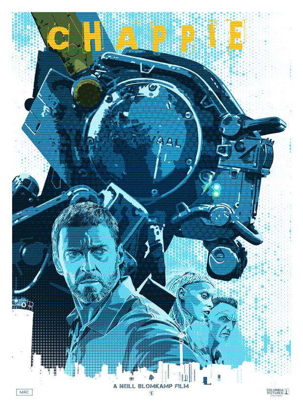 By Stephen Sampson, aka The Dark Inker