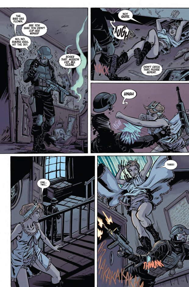 Comic_Agent Carter_OPERATION S.I.N. #1_7