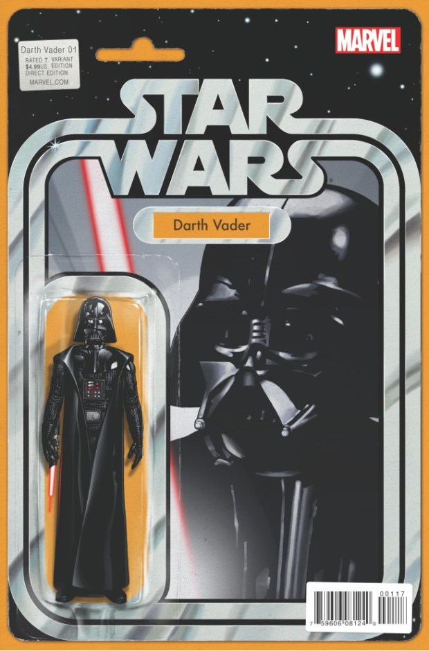 Variant by JOHN TYLER CHRISTOPHER