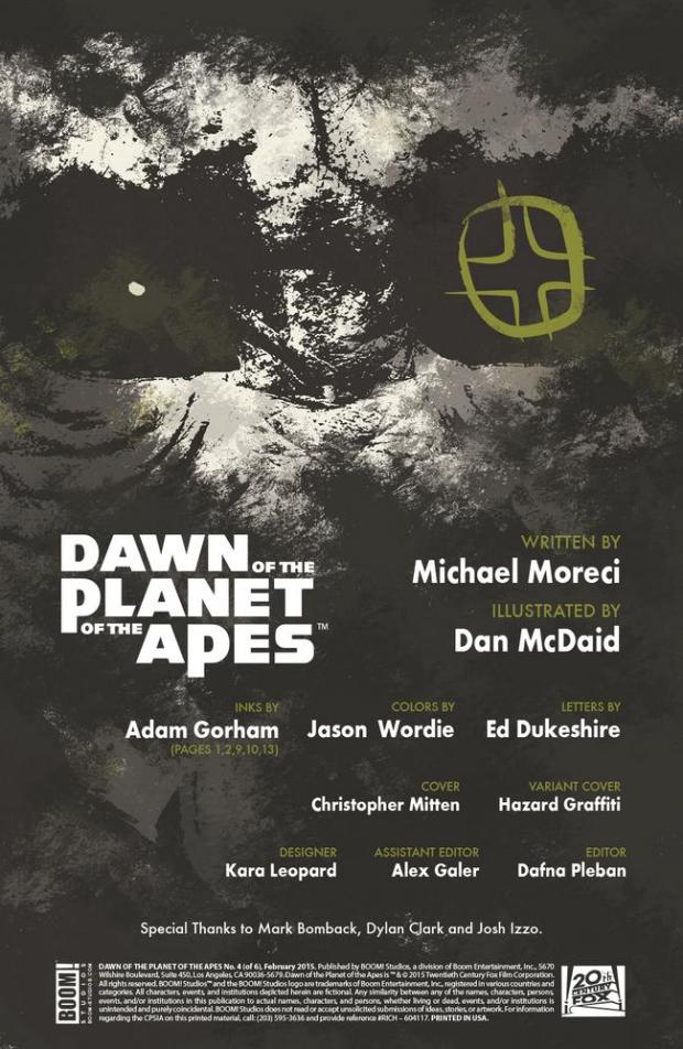 DAWN OF THE PLANET OF THE APES #4_3
