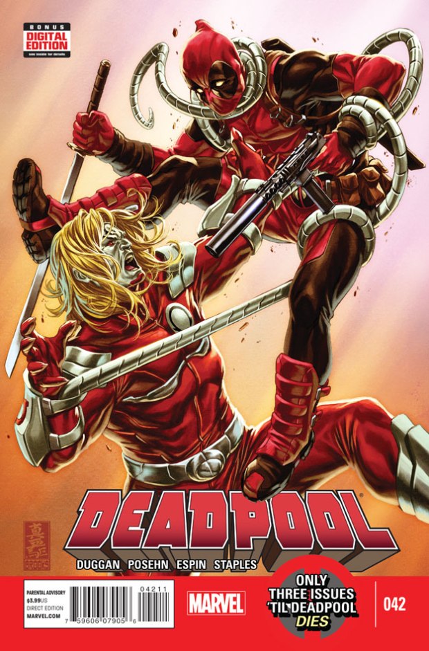 DEADPOOL #42_Cover