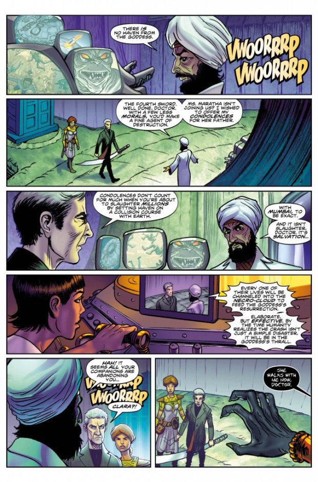 DOCTOR WHO_THE TWELFTH DOCTOR #5_3