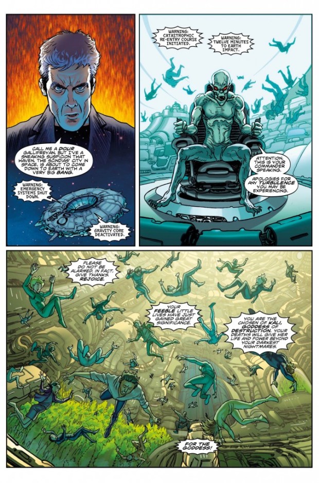 DOCTOR WHO_THE TWELFTH DOCTOR #5_4