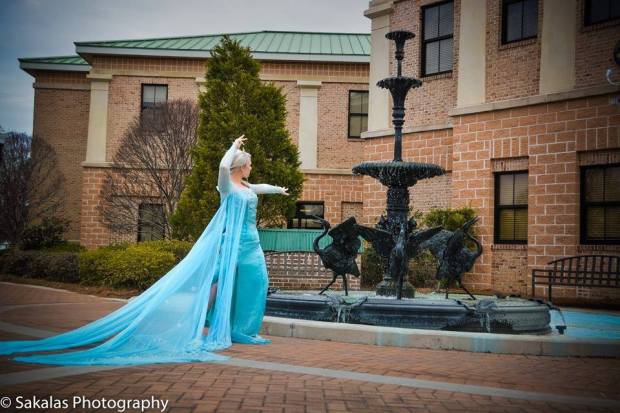 Tammy Sakalas with Sakalas Photography