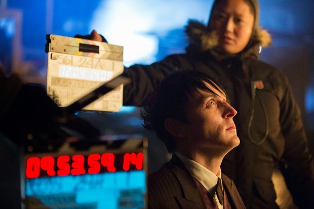 Gotham_Season 1_Episode 14_BTS Stills5