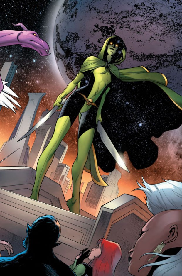 GUARDIANS OF GALAXY #24_6
