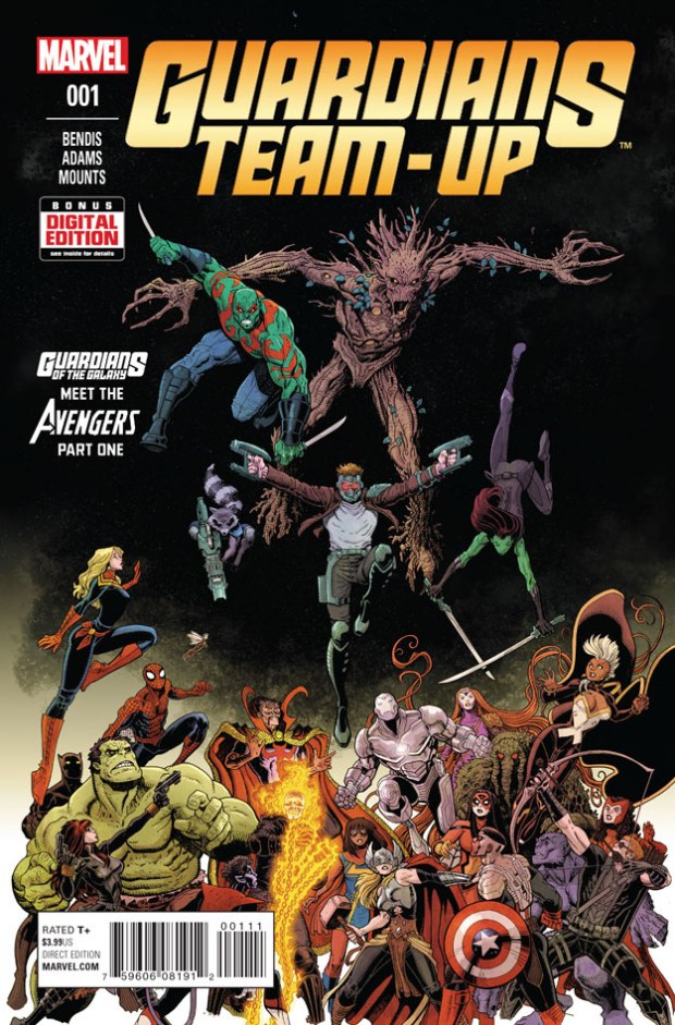 GUARDIANS TEAM-UP #1_Cover