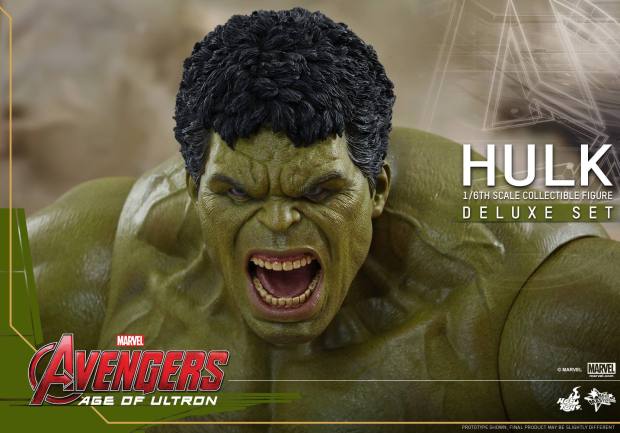 Hot Toys_Hulk Deluxe Collectible Set (8)