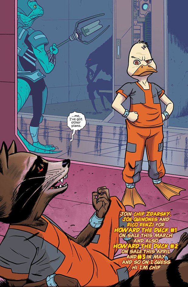 Howard the Duck #1_4