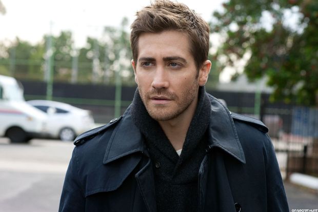 Jake-Gyllenhaal