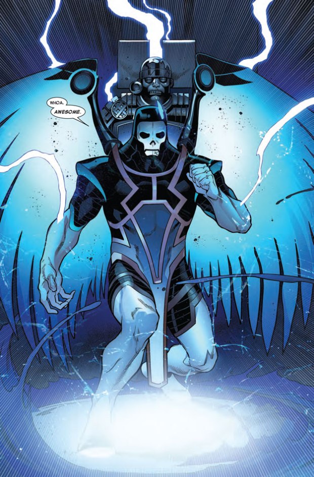 LEGENDARY STAR LORD #9_5