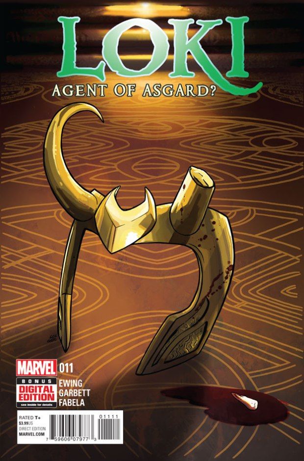 LOKI_AGENT OF ASGARD #11_Cover