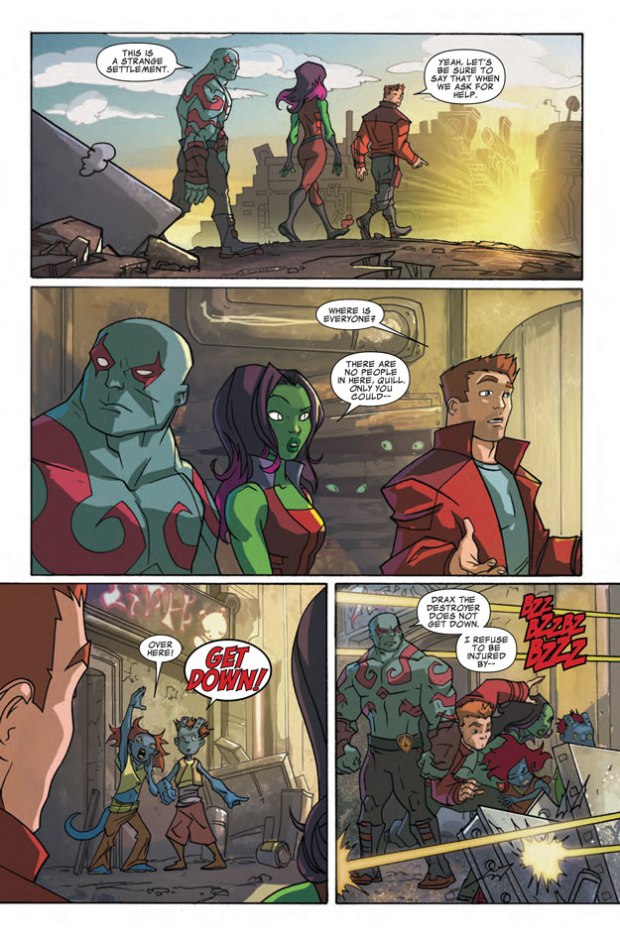 MARVEL UNIVERSE_GUARDIANS OF THE GALAXY #1_3