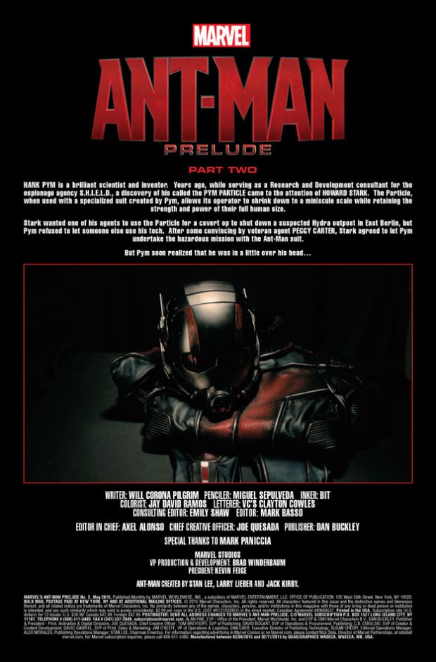 MARVEL’S ANT-MAN PRELUDE #2_1