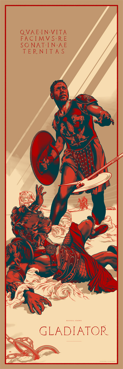 Mondo_Gladiator_by Martin Ansin