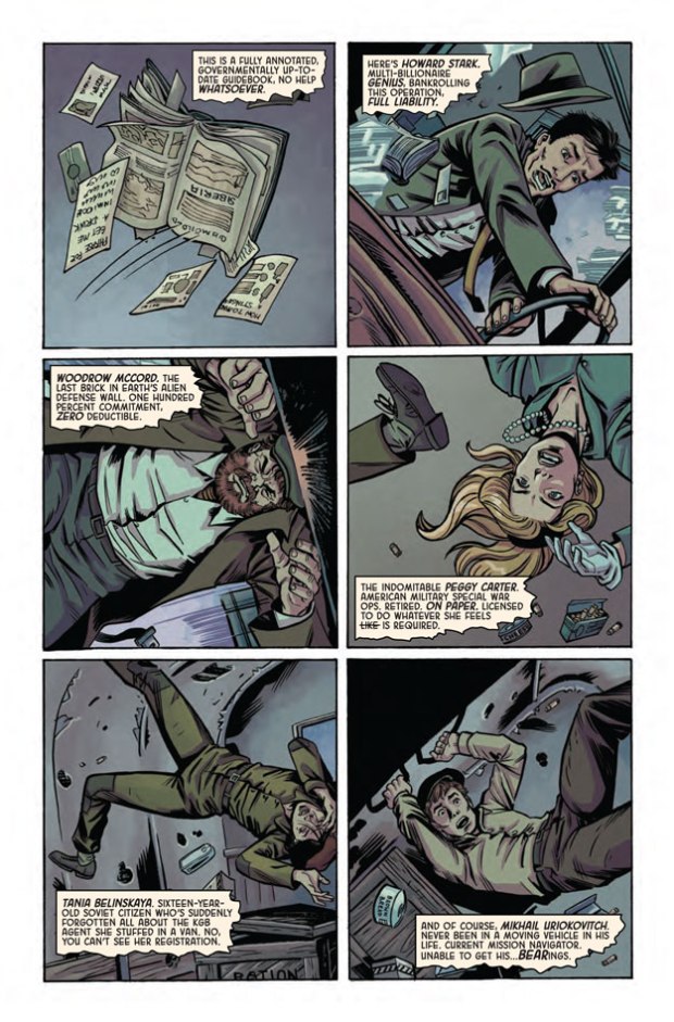 OPERATION S.I.N. #3_2